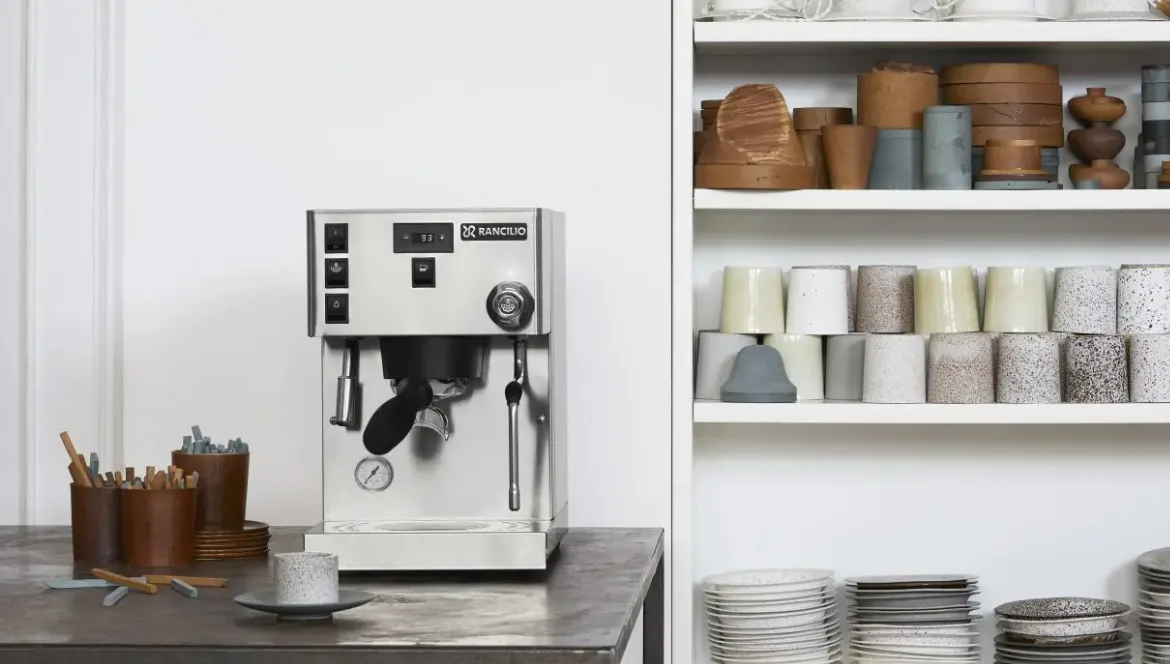 The Science of Espresso: Understanding Pressure, Temperature, and Extraction