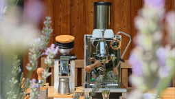 Coffee Catering Services: Mobile Espresso Solutions for Events