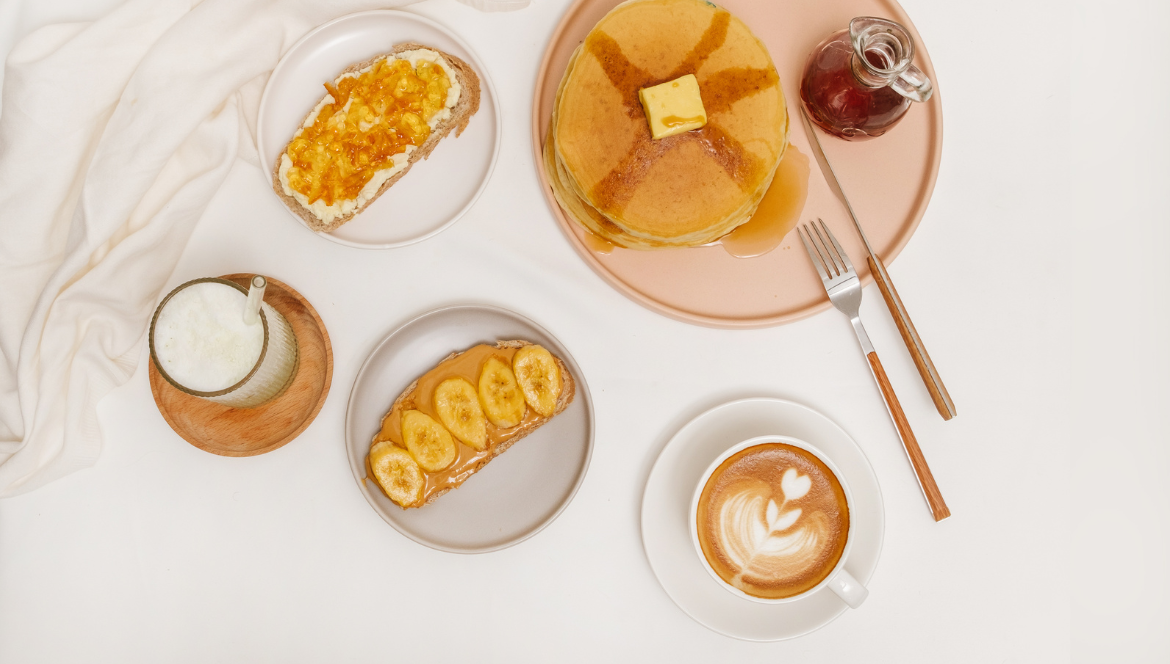 Espresso Pairing Guide: Foods That Complement Your Coffee