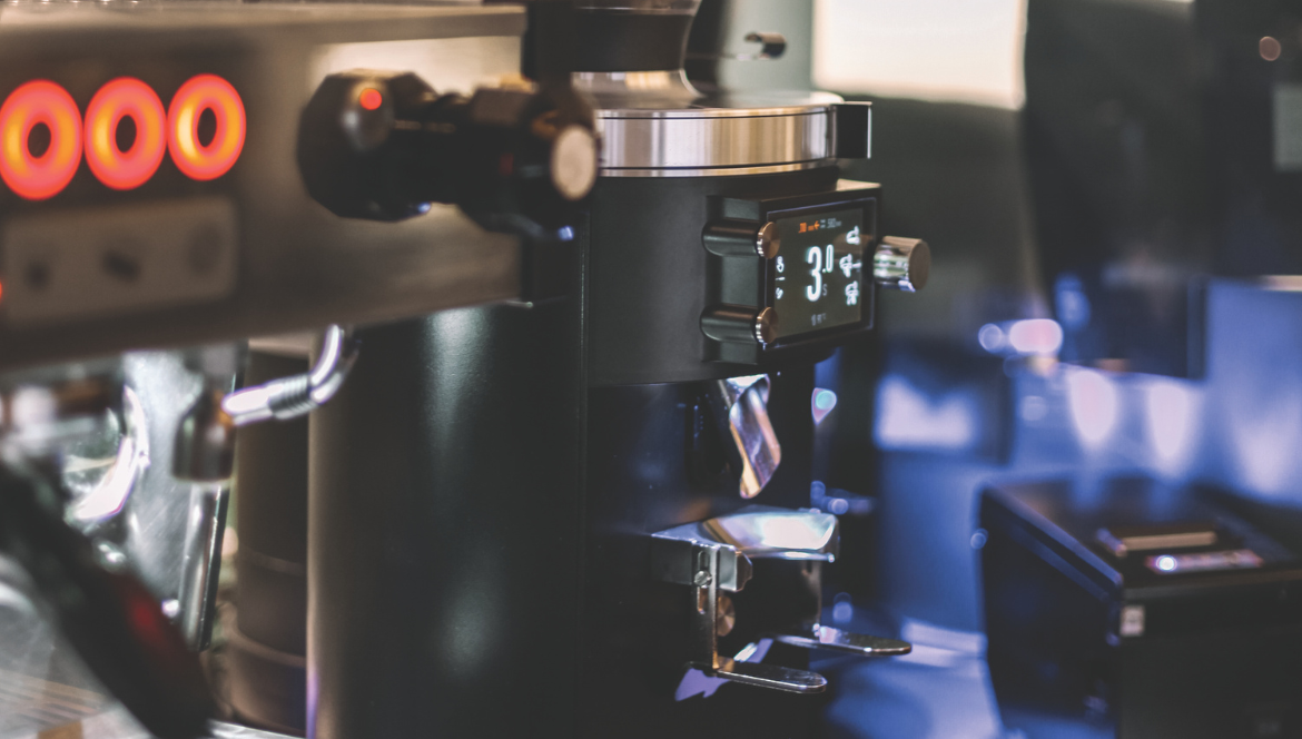 Starting a Coffee Shop: Essential Equipment and Setup Guide