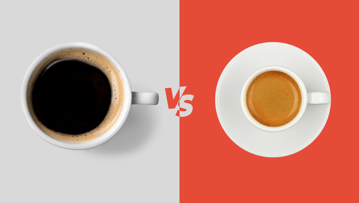 Espresso vs Coffee: Understanding the Fundamental Differences