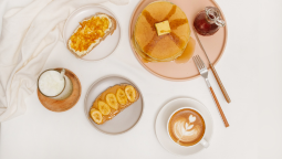 Espresso Pairing Guide: Foods That Complement Your Coffee