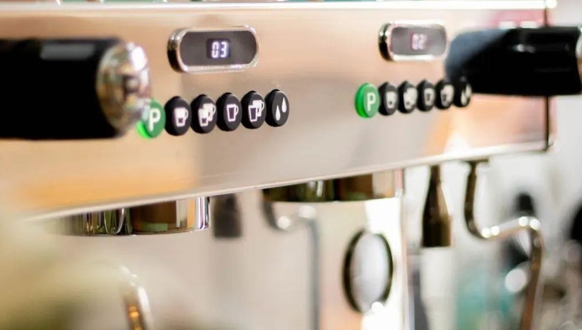 High-Volume Espresso Production: Equipment for Busy Establishments