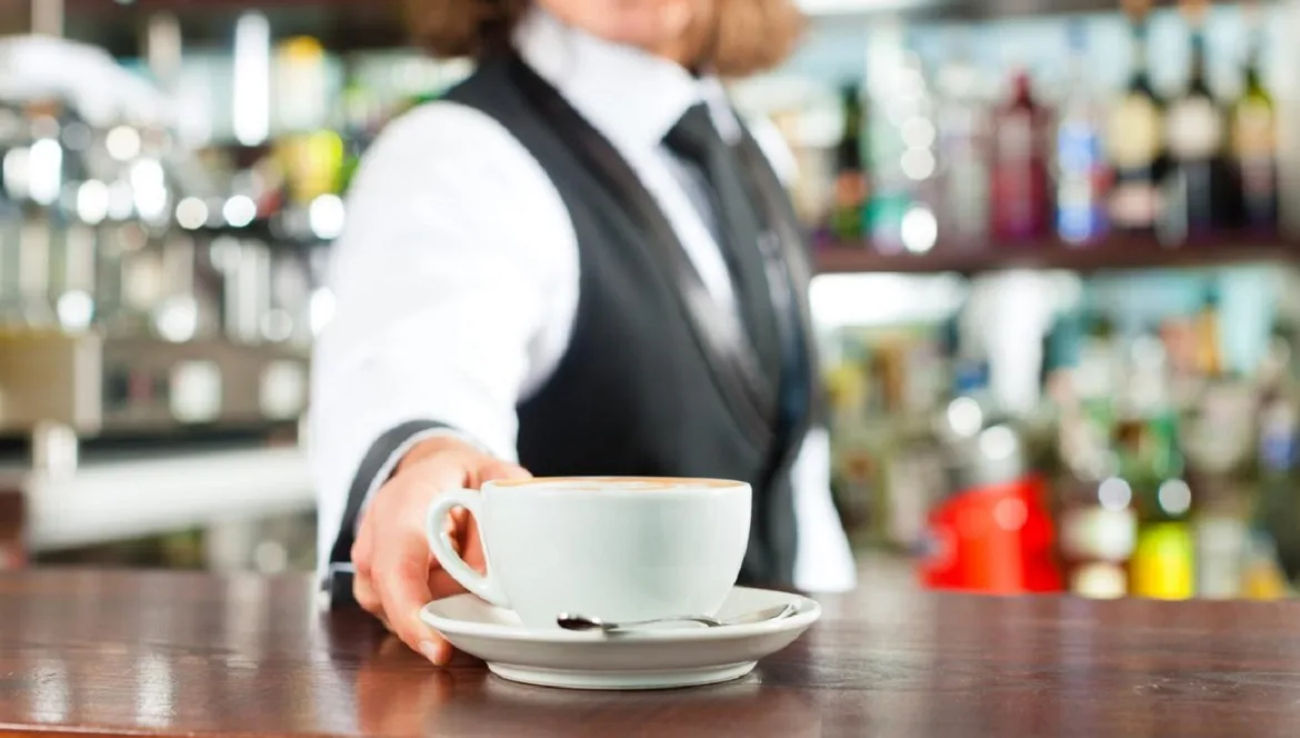 Italian Espresso Bar Etiquette: How to Order Like a Local