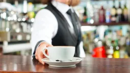 Italian Espresso Bar Etiquette: How to Order Like a Local