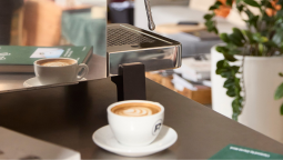 Italian Espresso Bar Etiquette: How to Order Like a Local