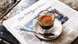 From Milan to New York: How Italian Espresso Conquered America