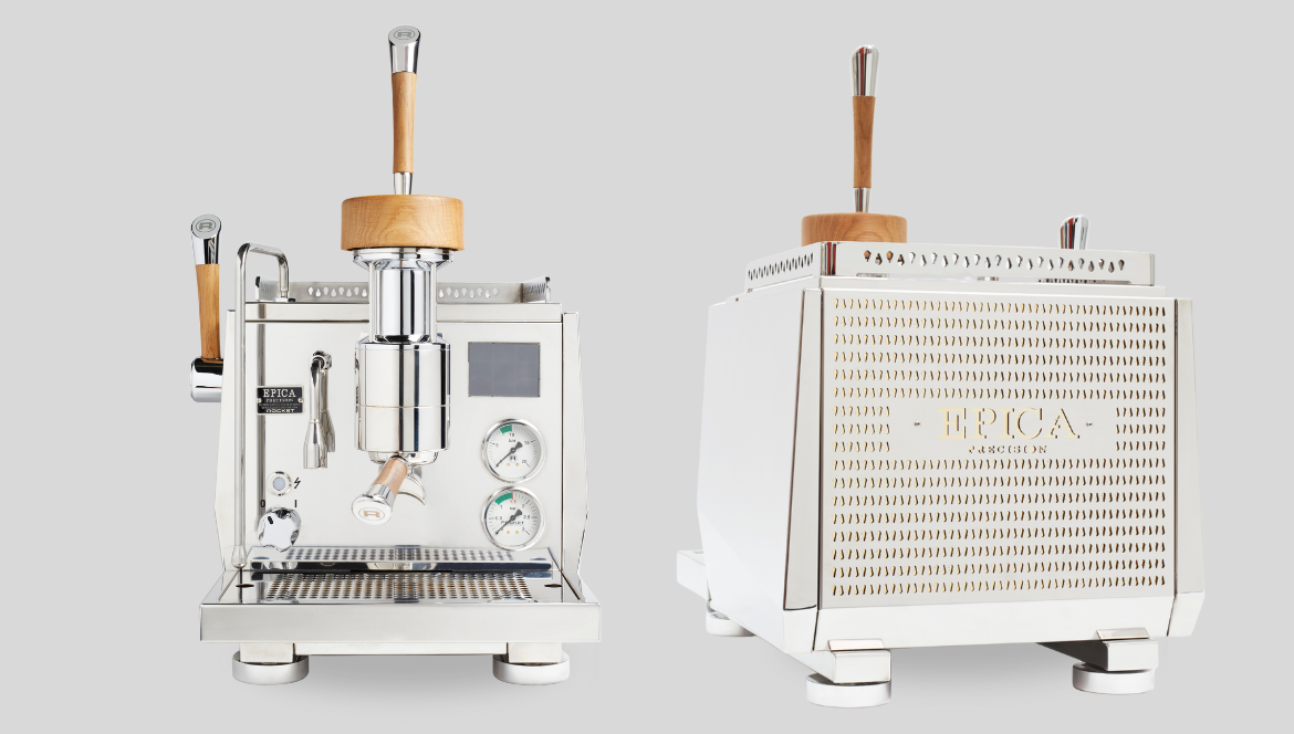 Manual Espresso Machines: The Art of Lever-Operated Brewing
