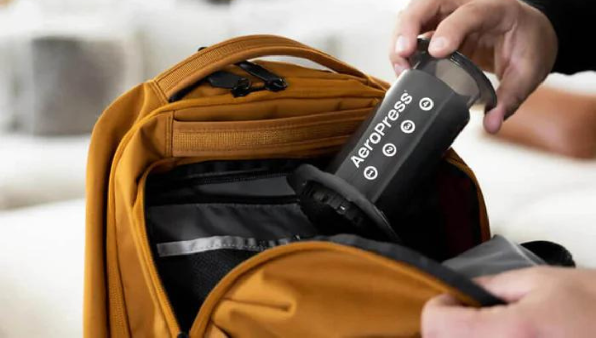 Travel-Friendly Espresso: Portable Solutions for Coffee Lovers