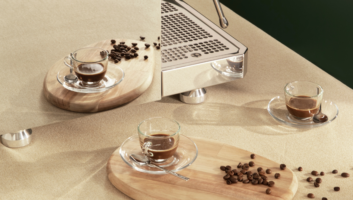 Restaurant Espresso Programs: Enhancing Your Dining Experience