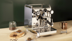 Espresso Machine Leasing vs Buying: What's Best for Your Business?