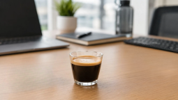Office Coffee Solutions: Bringing Quality Espresso to the Workplace