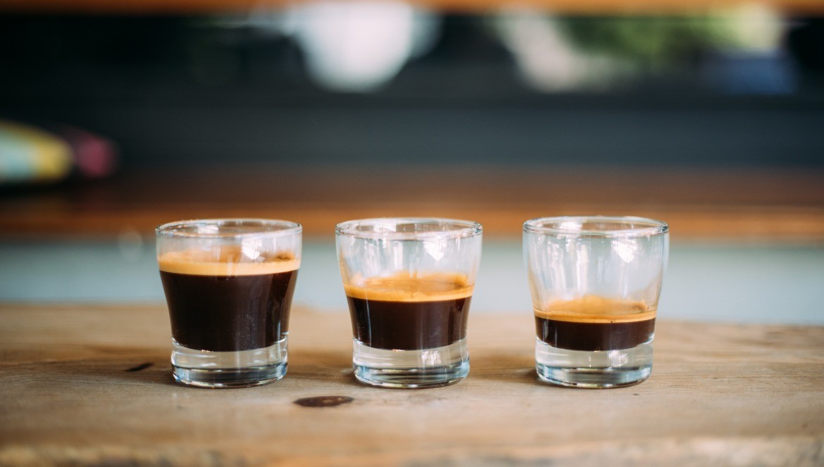 Espresso and Health: Benefits, Caffeine Content, and Wellness Considerations