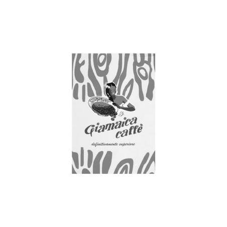 giamaica caffè