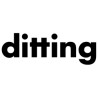 ditting